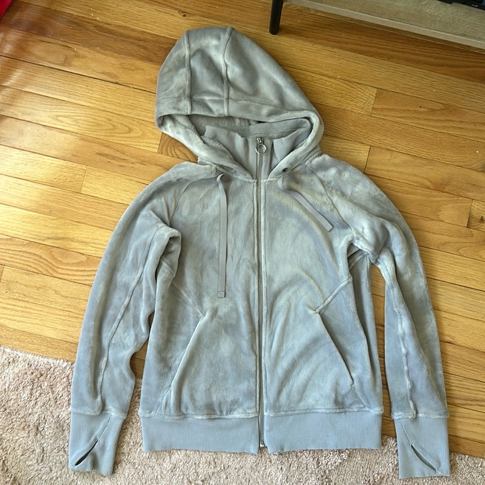 Athleta Sweatshirt
